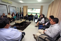 Inauguração de obras em Itaquirai - Foto Edemir Rodrigues (5)