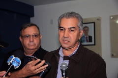 Inauguração de obras em Itaquirai - Foto Edemir Rodrigues (6)