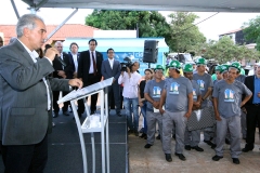 Governador inaugura reforma da 4ª Delegacia de Policia Civil-Fotos Edemir Rodrigues (1)