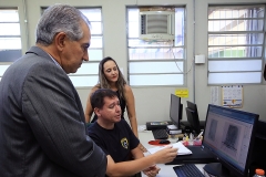 Governador inaugura reforma do IMOL - Foto Edemir Rodrigues (19)