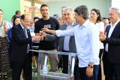 Governador inaugura reforma do IMOL - Foto Edemir Rodrigues (22)