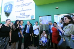 Governador inaugura reforma do IMOL - Foto Edemir Rodrigues (36)