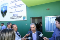 Governador inaugura reforma do IMOL - Foto Edemir Rodrigues (40)