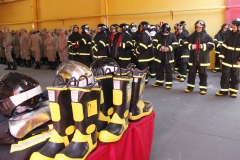 Corpo de Bombeiros Av. Júlio de Castilho (10)