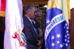 Corpo de Bombeiros Av. Júlio de Castilho (145)