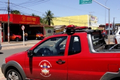 Corpo de Bombeiros Av. Júlio de Castilho (15)