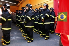 Corpo de Bombeiros Av. Júlio de Castilho (154)