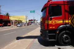 Corpo de Bombeiros Av. Júlio de Castilho (17)