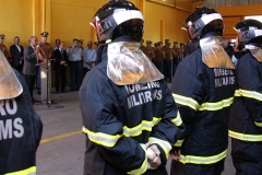 Corpo de Bombeiros Av. Júlio de Castilho (201)