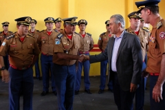 Corpo de Bombeiros Av. Júlio de Castilho (46)