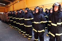 Corpo de Bombeiros Av. Júlio de Castilho (65)