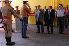 Corpo de Bombeiros Av. Júlio de Castilho (77)