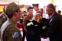 Corpo de Bombeiros Av. Júlio de Castilho (86)