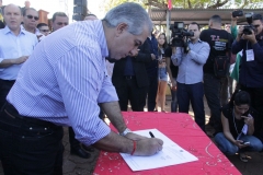 Governador lança obras em Nioaque - Foto Chico Ribeiro (1)