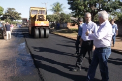 Governador lança obras em Nioaque - Foto Chico Ribeiro (4)