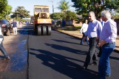 Governador lança obras em Nioaque - Foto Chico Ribeiro (5)