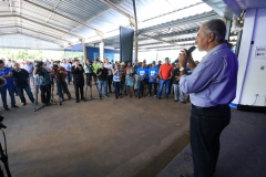 Geração de Renda na Furna dos Dionísio-Foto: Edemir rodrigues