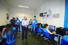 Geração de Renda na Furna dos Dionísio-Foto: Edemir rodrigues