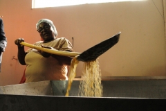 Geração de Renda na Furna dos Dionísio-Foto: Edemir rodrigues