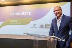 Nova FERROESTE