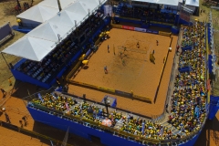 Final Vôlei Masculino