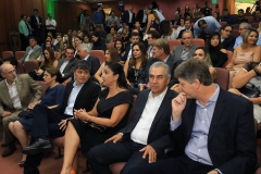 Posse da diretoria da Aprosoja-MS - Foto Edemir Roddrigues