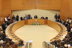 Governador participa da posse do novo Defensor Público Geral do Estado - Foto Edemir Rodrigues (1)