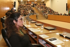 Governador participa da posse do novo Defensor Público Geral do Estado - Foto Edemir Rodrigues  (16)