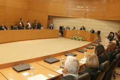 Governador participa da posse do novo Defensor Público Geral do Estado - Foto Edemir Rodrigues (3)