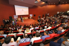 Solenidade de abertura da caravana do FCO - Foto Edemir Rodrigues (1)