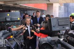 Solenidade de abertura da caravana do FCO - Foto Edemir Rodrigues (17)