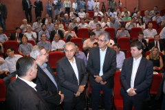 Solenidade de abertura da caravana do FCO - Foto Edemir Rodrigues (18)