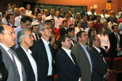 Solenidade de abertura da caravana do FCO - Foto Edemir Rodrigues (21)
