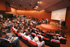 Solenidade de abertura da caravana do FCO - Foto Edemir Rodrigues (23)