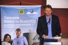 Solenidade de abertura da caravana do FCO - Foto Edemir Rodrigues (26)