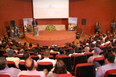 Solenidade de abertura da caravana do FCO - Foto Edemir Rodrigues (27)
