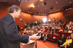 Solenidade de abertura da caravana do FCO - Foto Edemir Rodrigues (28)