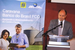 Solenidade de abertura da caravana do FCO - Foto Edemir Rodrigues (31)