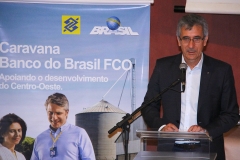 Solenidade de abertura da caravana do FCO - Foto Edemir Rodrigues (33)