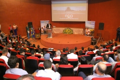 Solenidade de abertura da caravana do FCO - Foto Edemir Rodrigues (35)