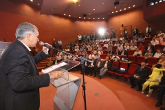 Solenidade de abertura da caravana do FCO - Foto Edemir Rodrigues (37)