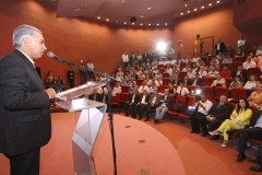 Solenidade de abertura da caravana do FCO - Foto Edemir Rodrigues (38)