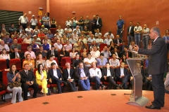 Solenidade de abertura da caravana do FCO - Foto Edemir Rodrigues (5)