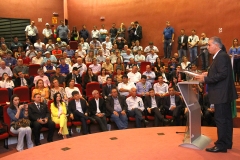 Solenidade de abertura da caravana do FCO - Foto Edemir Rodrigues (6)