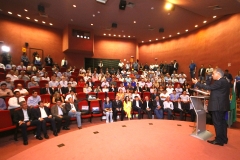 Solenidade de abertura da caravana do FCO - Foto Edemir Rodrigues (7)