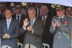 Desfile 7 de Setembro 2019 - Foto- Chico Ribeiro