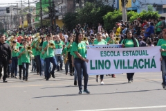 Desfile 7 de Setembro 2019 - Foto- Chico Ribeiro