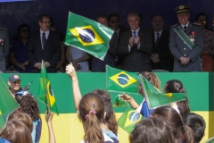 Desfile 7 de Setembro 2019 - Foto- Chico Ribeiro