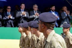 Desfile 7 de Setembro 2019 - Foto- Chico Ribeiro