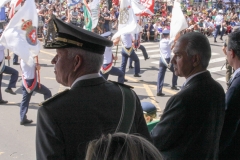 Desfile 7 de Setembro 2019 - Foto- Chico Ribeiro